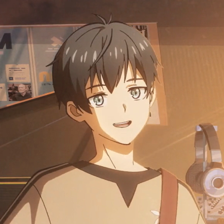 TBHX Anything Bot tweet media