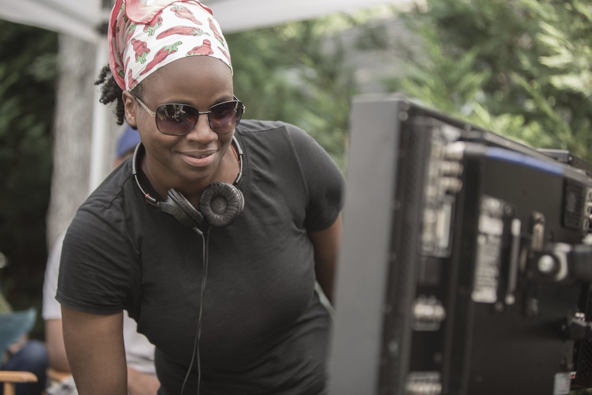 Dee Rees was rejected from USC film school.

She applied anyway to NYU and got in. Her thesis film Pariah became a Sundance hit. 

Then Mudbound earned her an Oscar nomination.

Think about that. A rejection letter and she didn't stop. 

Make the film. Submit it anyway. The door