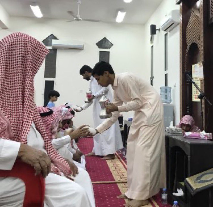 عبدالله البراك ابومحمد tweet media