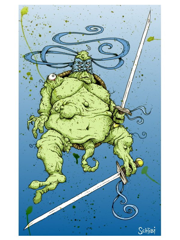 Cody Schibi tweet media