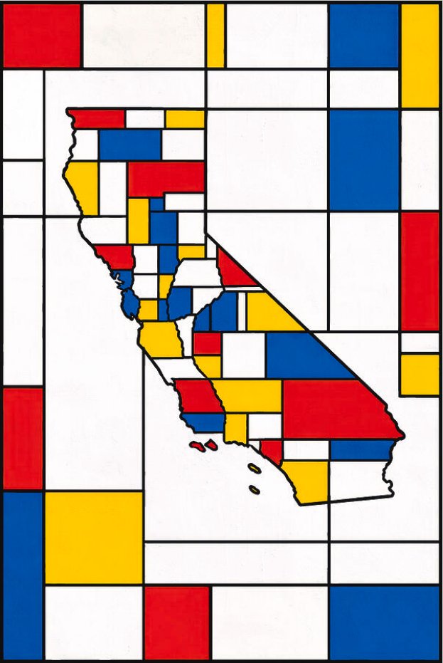 nicko_prints's tweet image. Map of Florida in the style of Composition with Red, Blue and Yellow by Piet Mondrian

💛 nickoprints.com/featured/map-o… 🧡

#primarycolors #abstract #pattern #floridamap #map #florida #geometric #modern #composition #mondrian #pietmondrian #artprint #artforsale #wallart #buyintoart