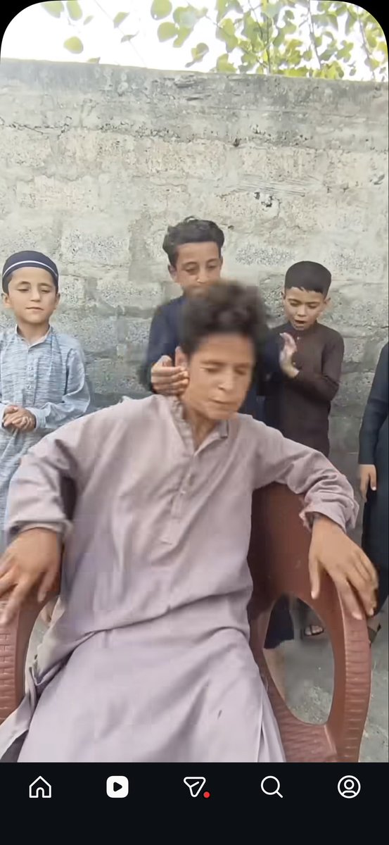 Larry Ronaldson tweet media