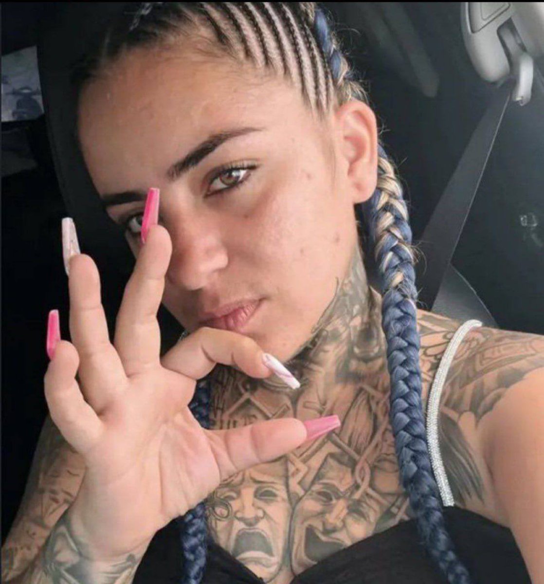 ERREJOTA DO CAOS OFC tweet media