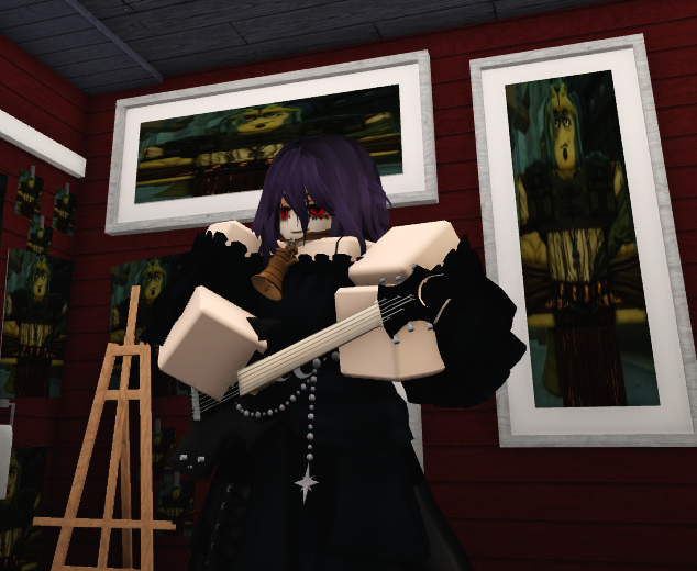 Immortalist tweet media