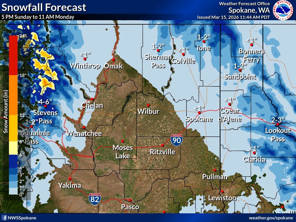 NWS Spokane tweet media