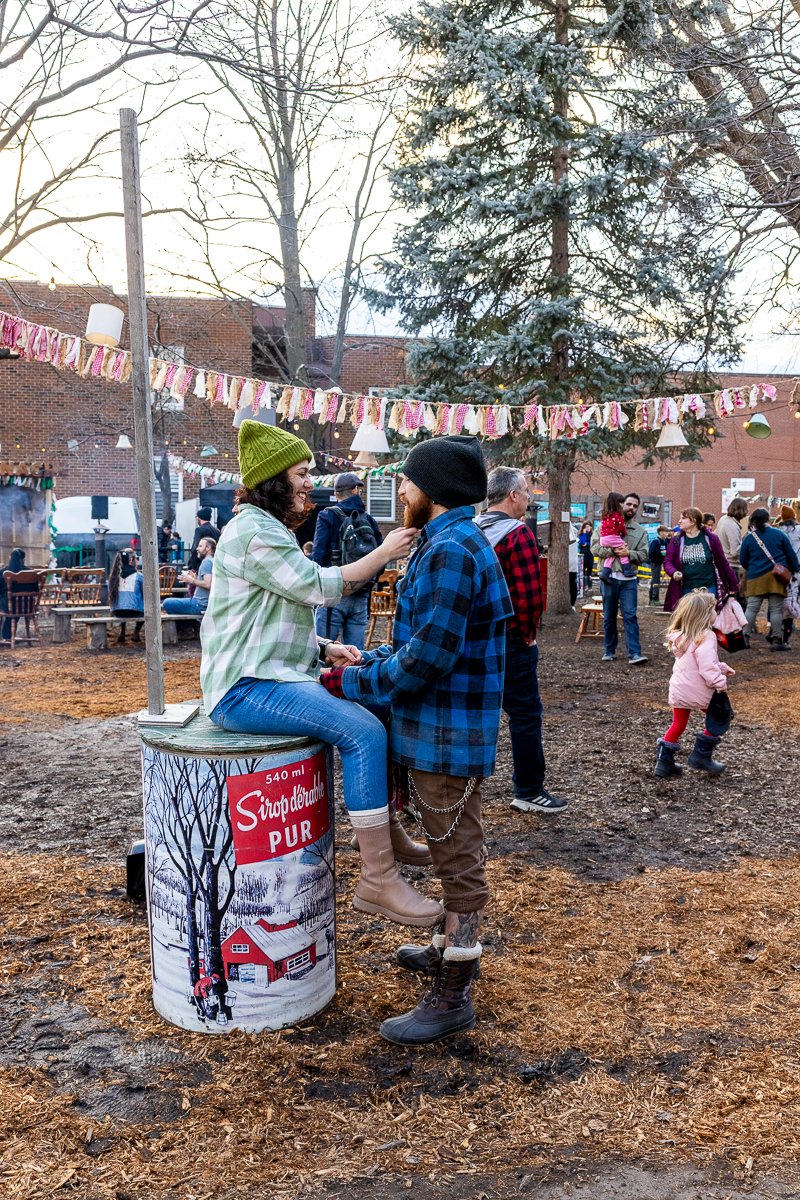 Montréal tweet media