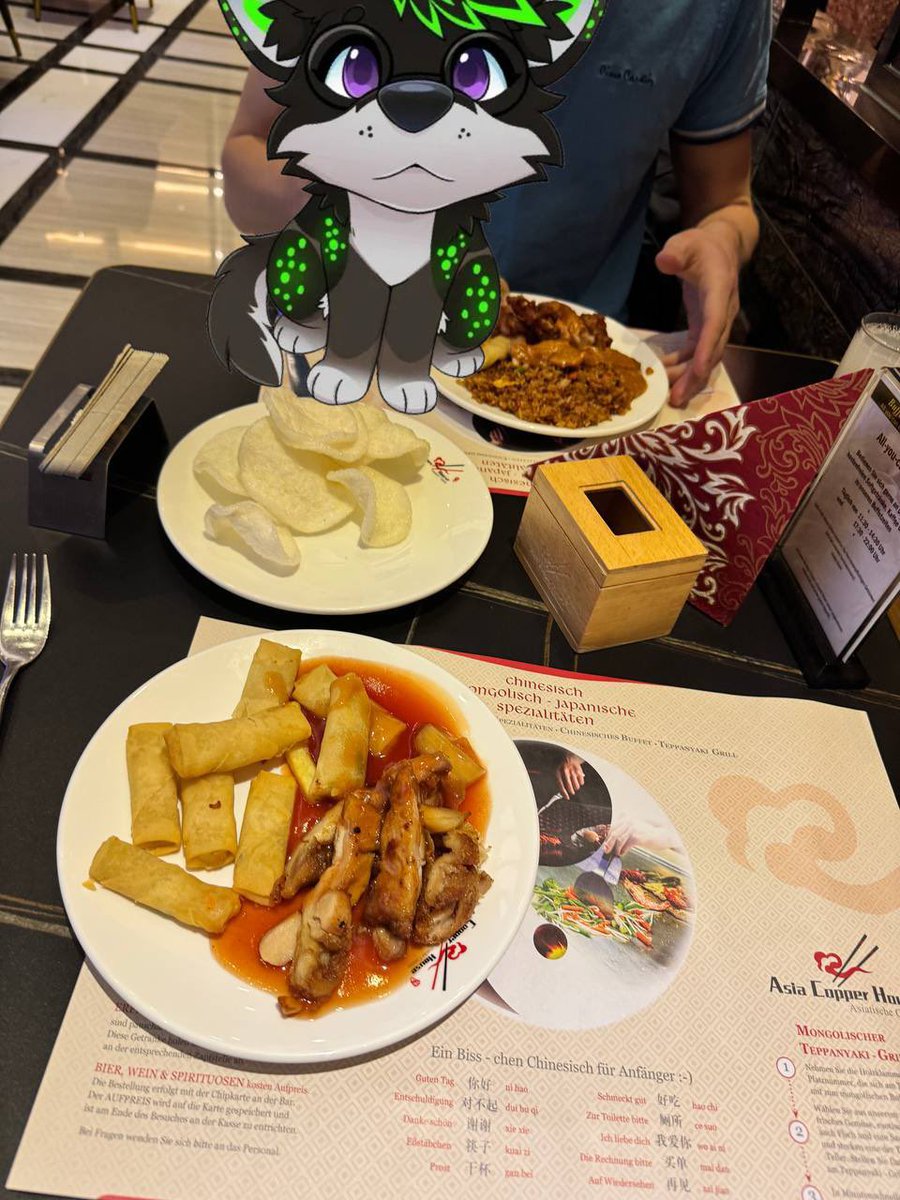 Lexx 🔜 NFC tweet media