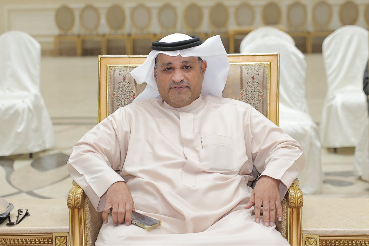 aluyonv's tweet photo. نتقدم بخالص الشكر والتقدير لكلٍ من:
جميل سعد الوحيمد عبدالله سعد الوحيمد راجح سالم المري بدر سالم المري
أبناء الداعمين الكرام، وذلك لحضورهم ومشاركتهم في حفل تكريم متطوعي مبادرة #افطر_معنا10، ودعمهم المتواصل للأعمال المجتمعية.
سائلين الله أن يبارك في جهودهم ويجزيهم خير الجزاء. https://t.co/xo9XbDFyzZ