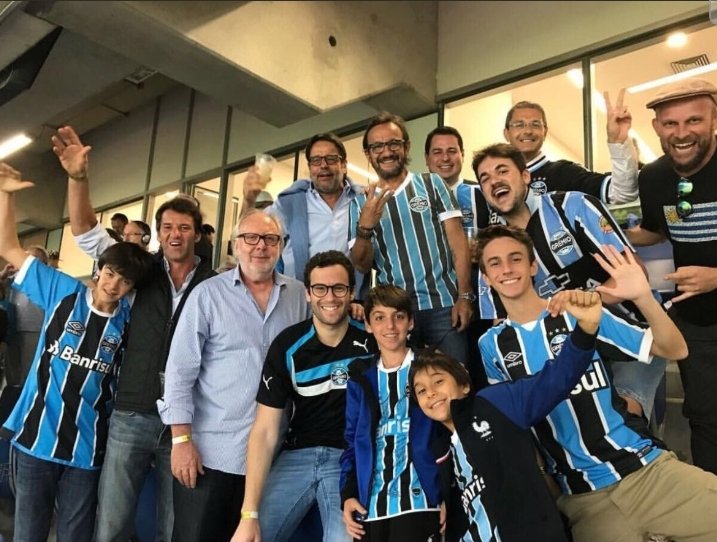 André Kipper tweet media