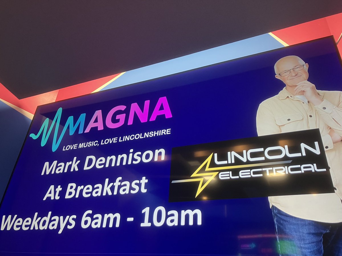 markdennison 💙 tweet media