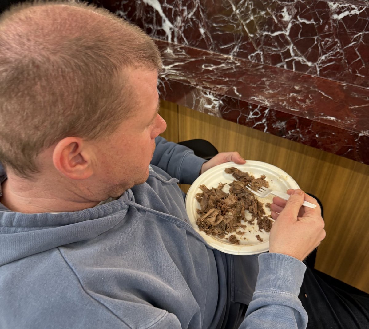 Ohio’s Tate tweet media