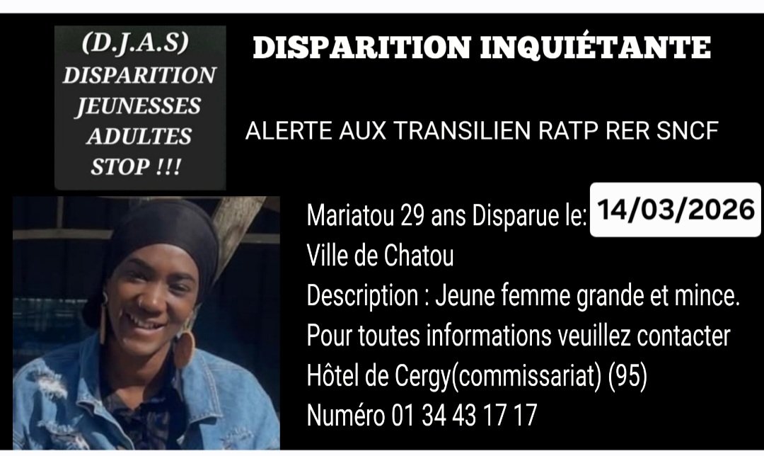 Mise aux point tweet media