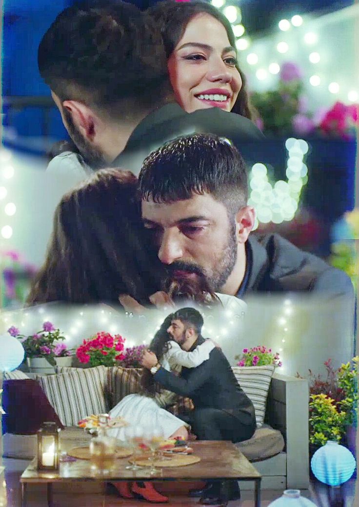Eh che faremo domani quando non avremo nemmeno più i famosi 10 min di #IoSonoFarah ?!😭
Mancate e macherete sempre, Farah e Tahir avete un pezzo del mio cuore, per sempre 🥺❤️
#EnginAkyürek #DemetÖzdemir #FaHir