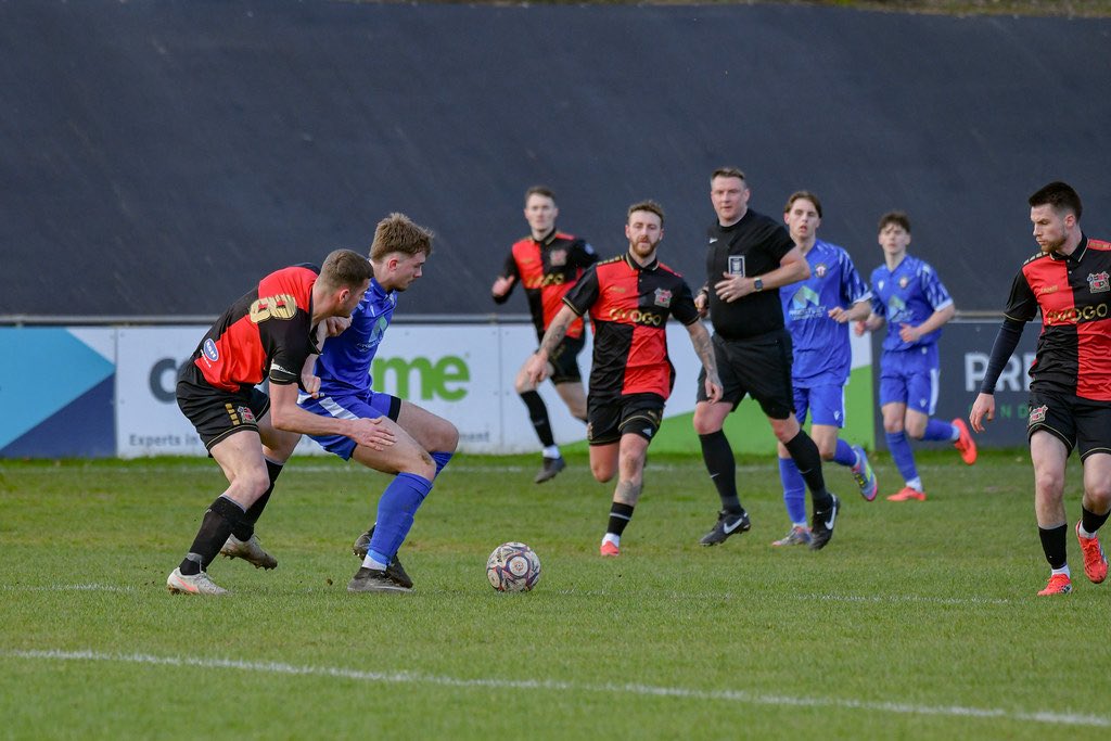 Craig Holland tweet media