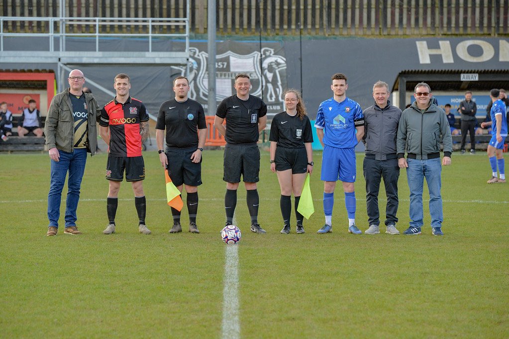 Craig Holland tweet media