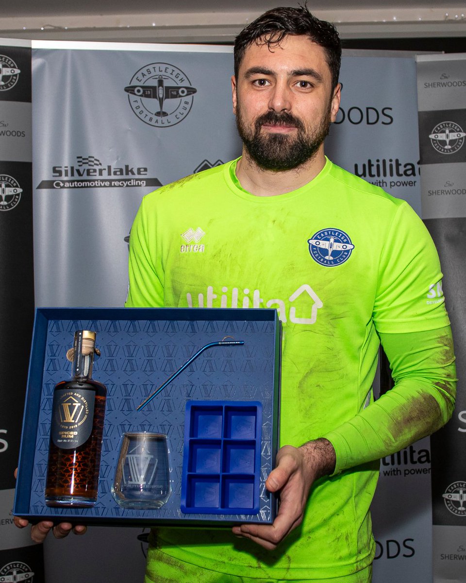 Eastleigh FC tweet media