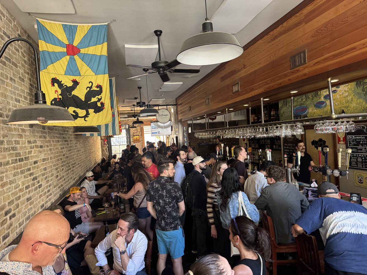 James Jackson Leach tweet media