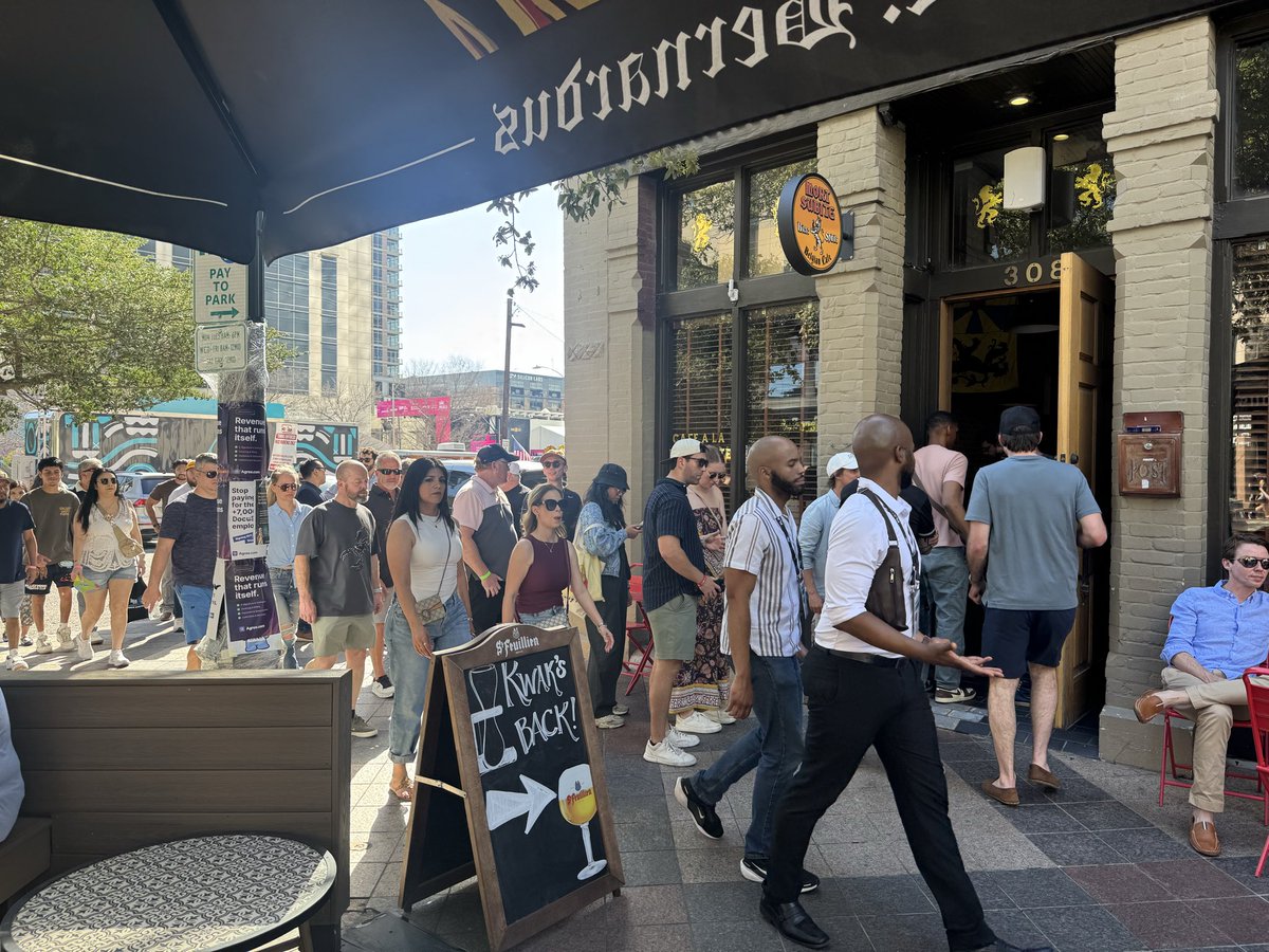 James Jackson Leach tweet media