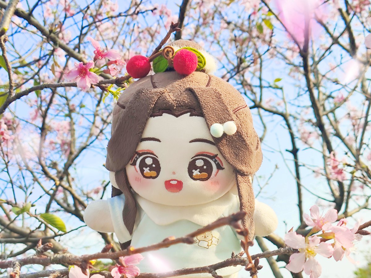 🌸
