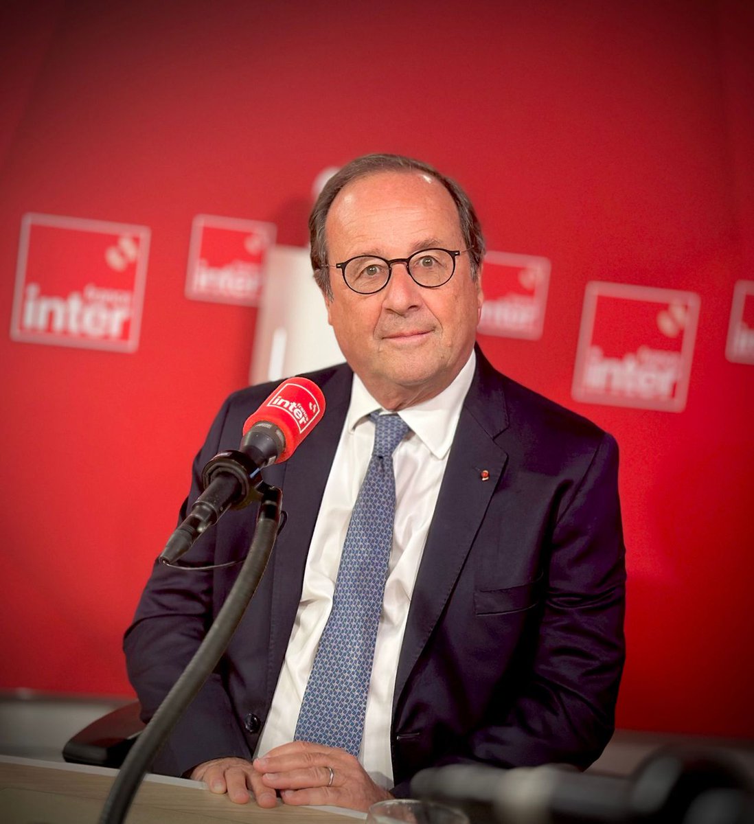 France Inter Presse tweet media