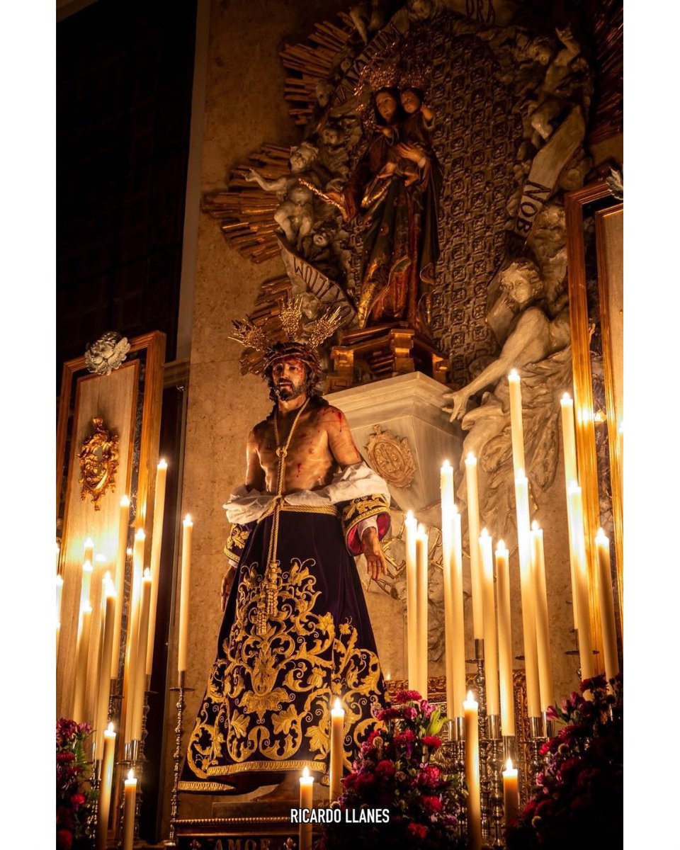 María Auxiliadora Cádiz tweet media