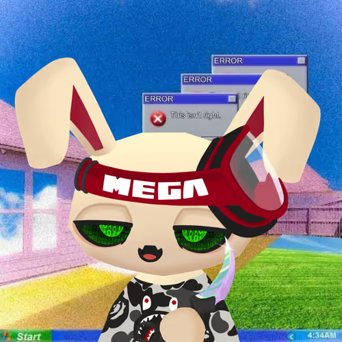 JohnAtsula33's tweet photo. @MegaBoomBunny Nice revealed https://t.co/hzUl6pXyys