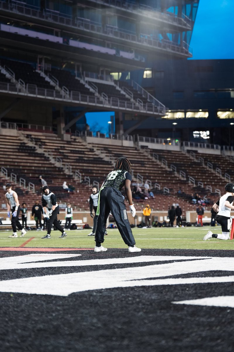 Amir Smothers tweet media