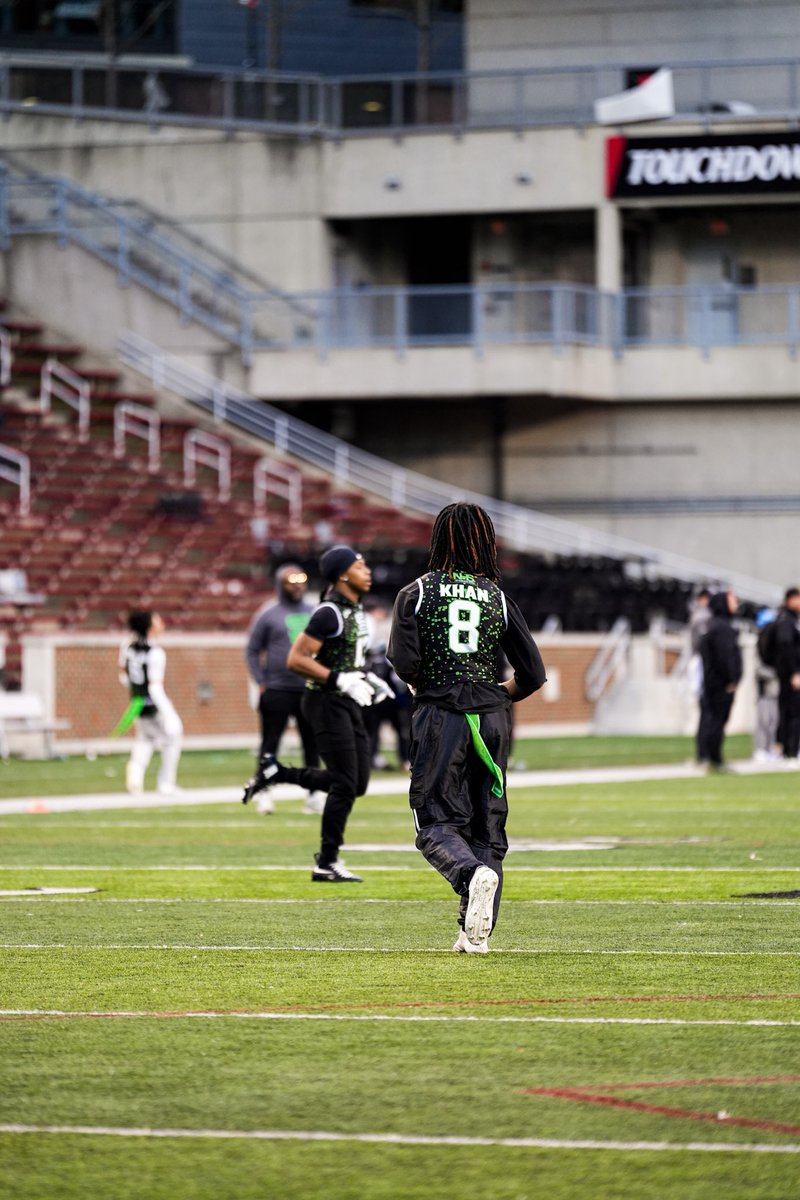 Amir Smothers tweet media