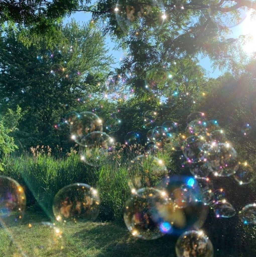 only aesthetic tweet media