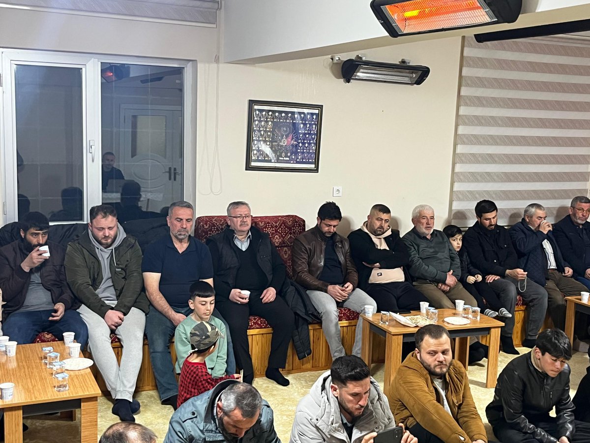 Köklü Değişim Ankara tweet media