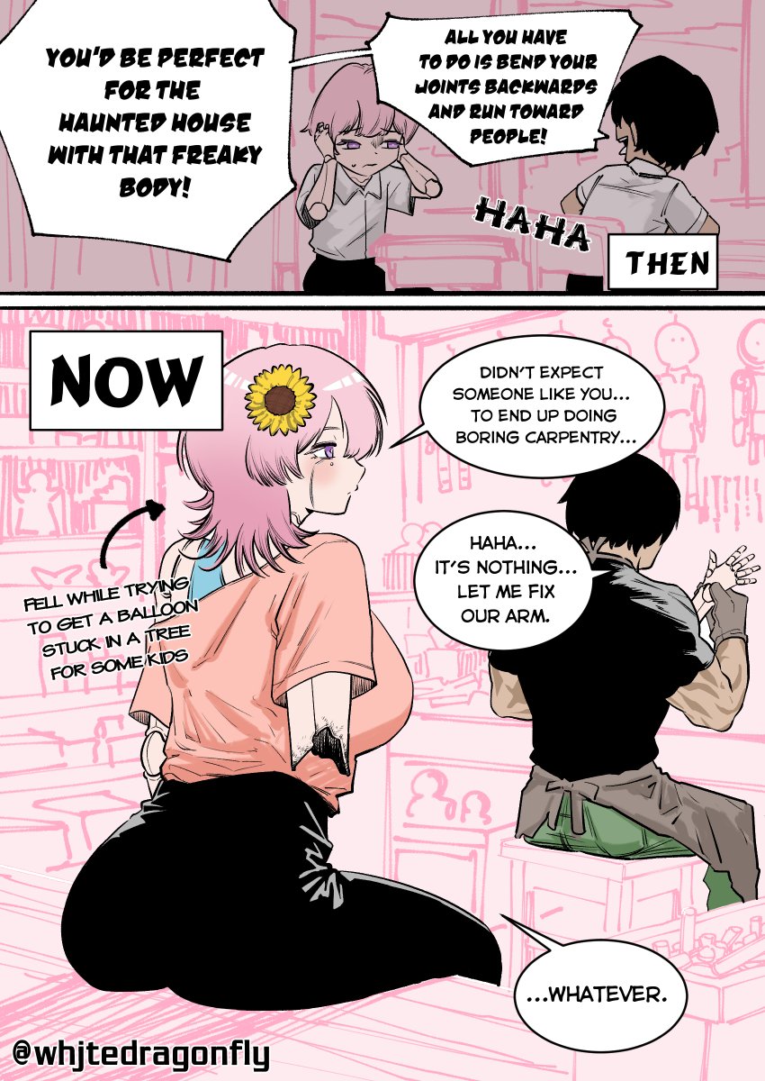 WhjteDfly tweet media