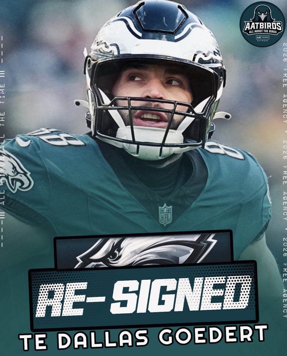 All About The Birds tweet media