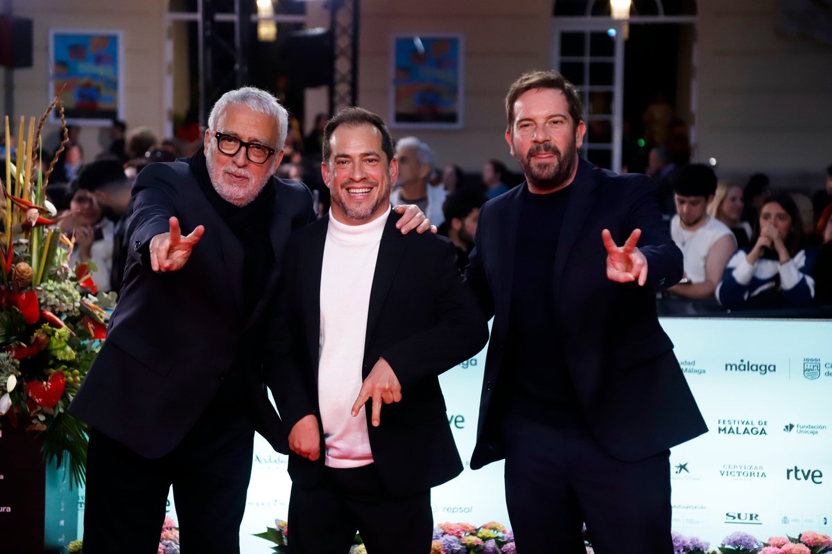 Beta Fiction Spain tweet media