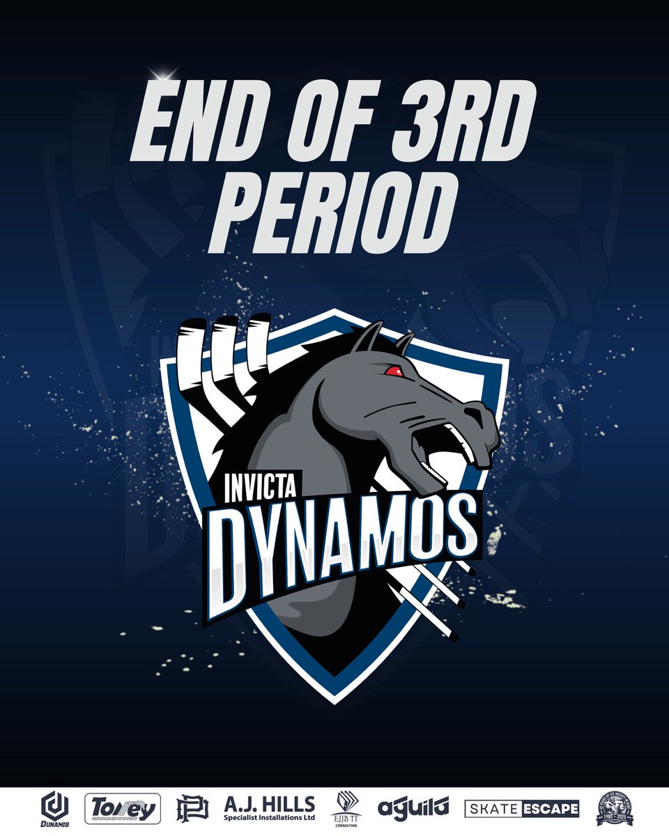 InvictaDynamos tweet media