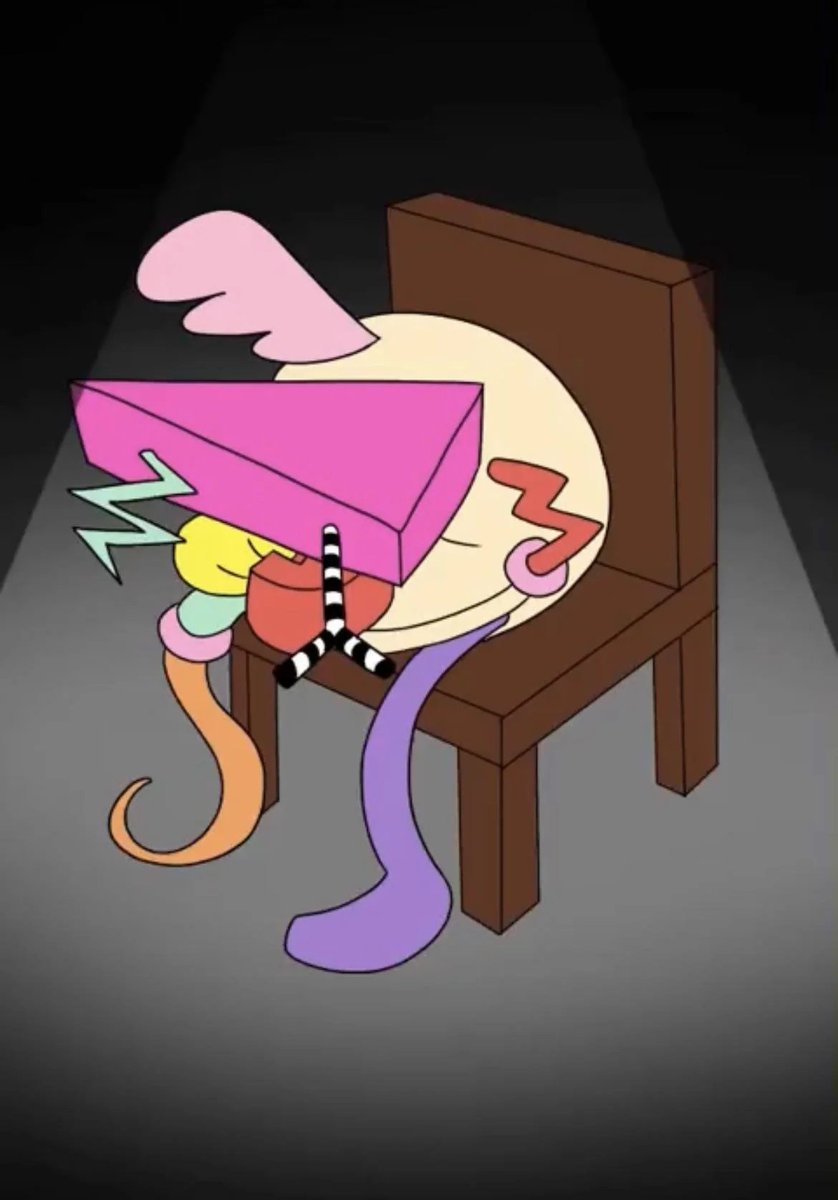 President Genm tweet media