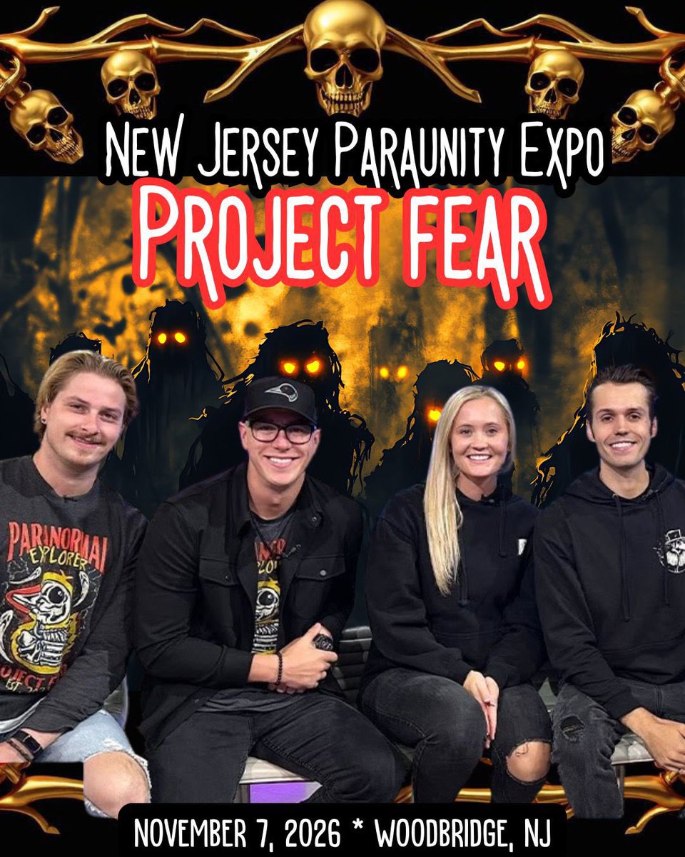 NJParaUnityExpo tweet media