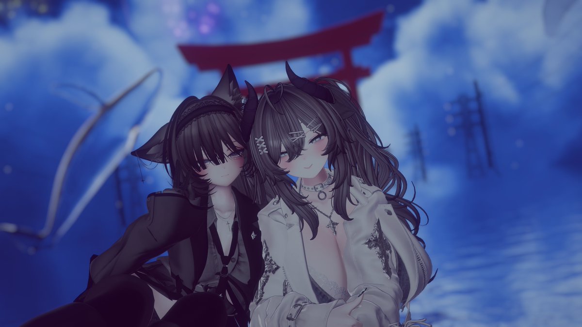 レイン32 tweet media