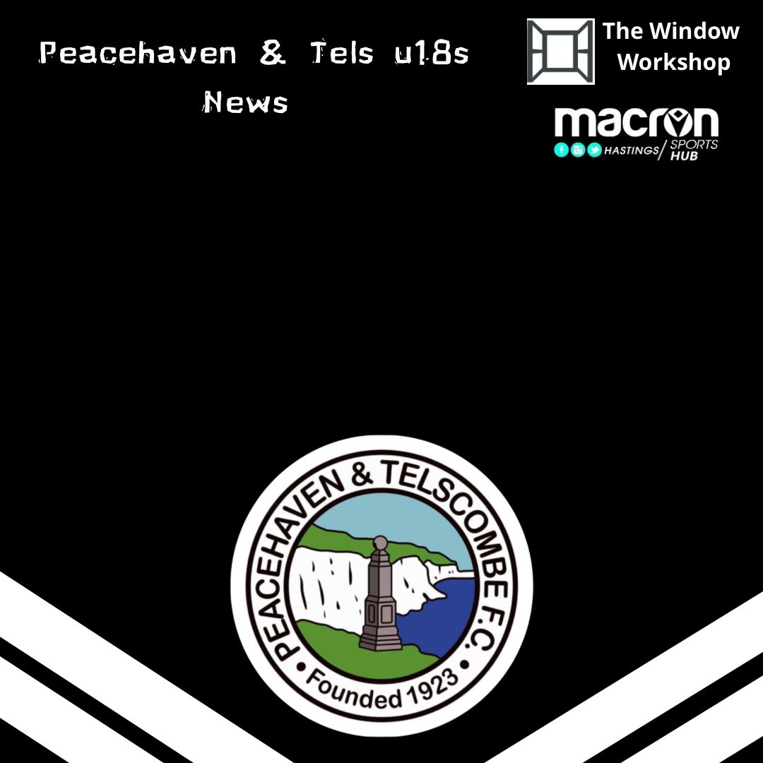 Peacehaven & Telscombe Football Club tweet media