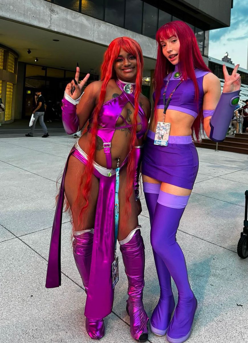 SUMMER JAMES tweet media