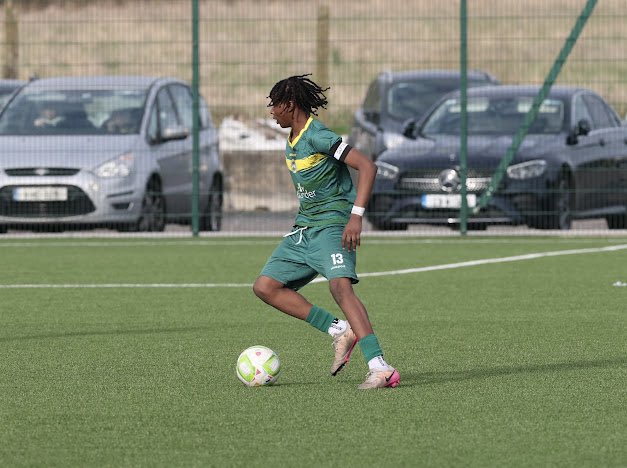 CK United tweet media