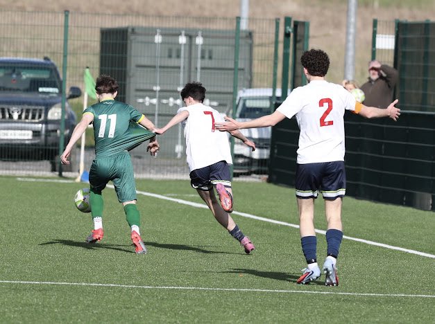 CK United tweet media