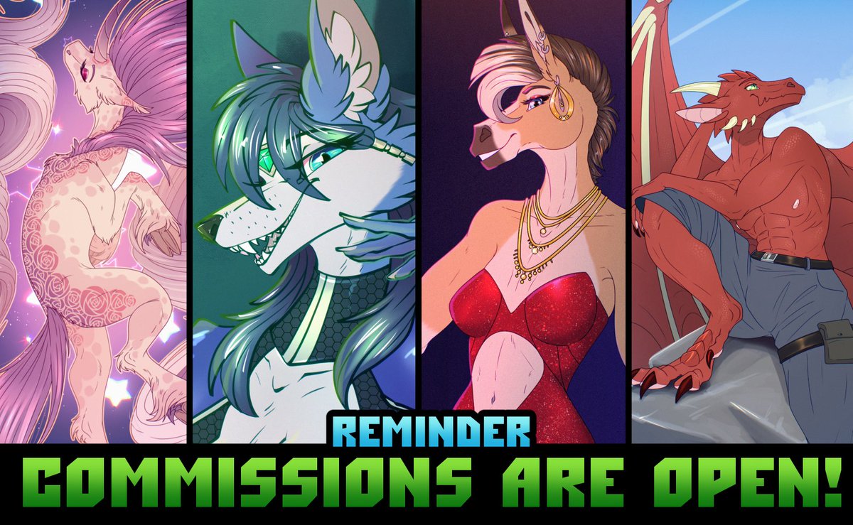 Sunny Way 🔞 Commissions are OPEN! tweet media