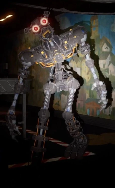 📞 FNAF Confessions 📞 (Link in Bio/Pin) tweet media