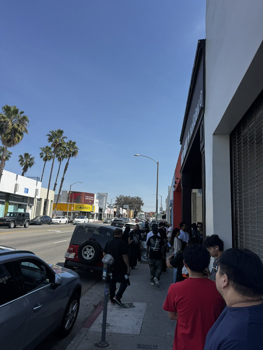 Dars lnl tweet media