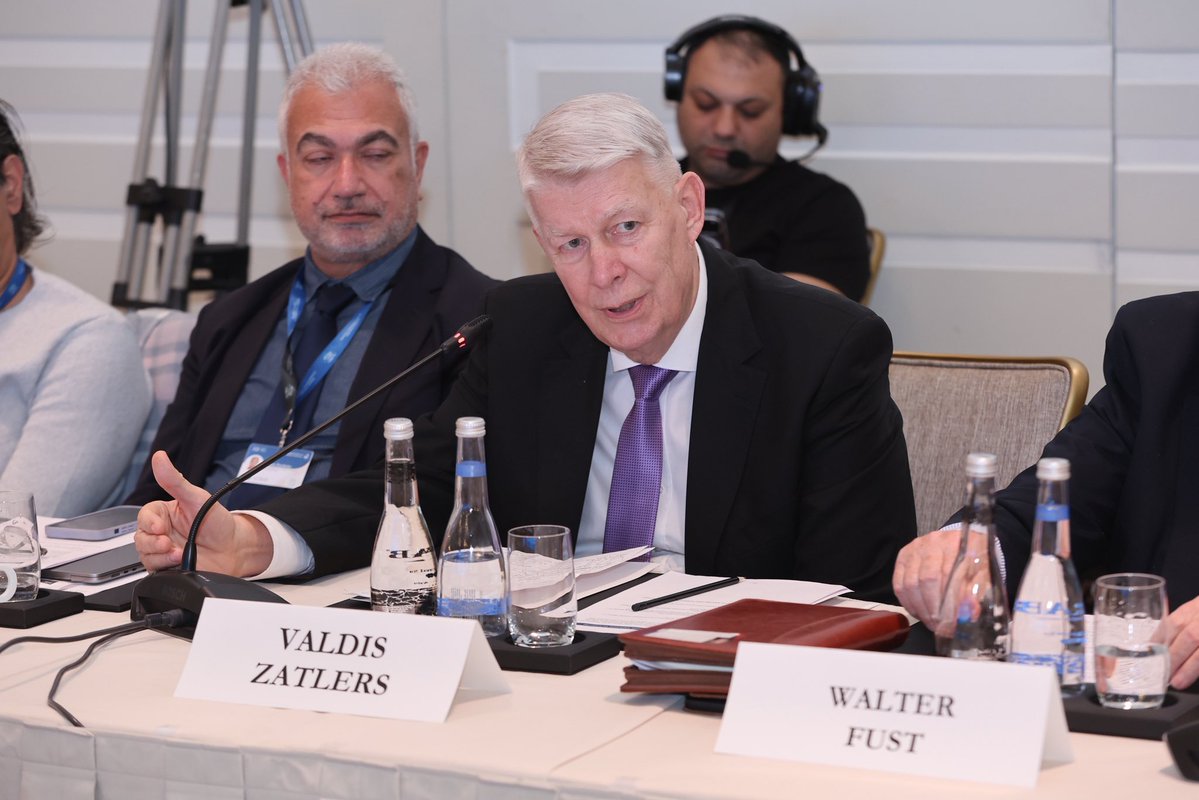 Nizami Ganjavi International Center - NGIC tweet media