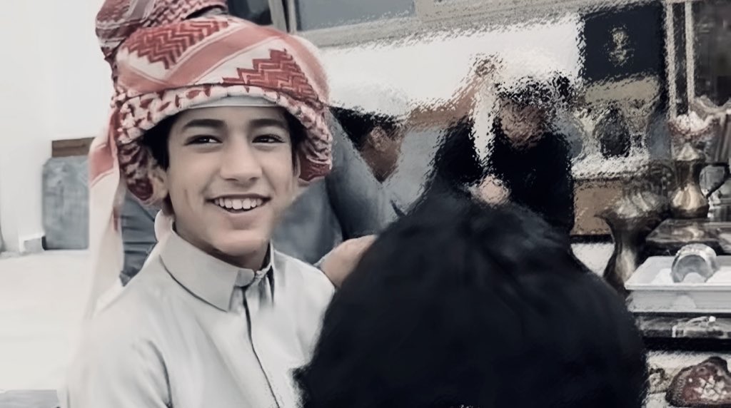 ᴬᴸᴶᵂᴴᴬᴿᴴ 🃏 tweet media