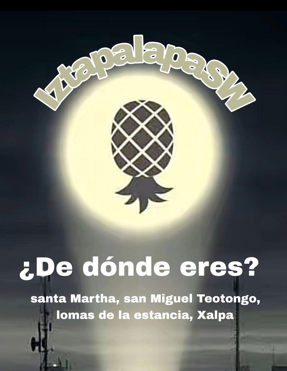 iztapalapaSwingers tweet media