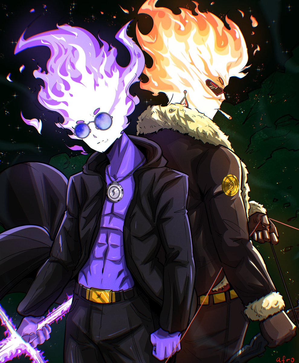 Afro🥷 tweet media