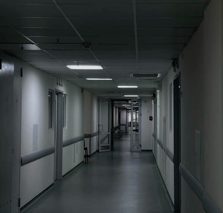 Kadir gecesi duası: hastane köşelerinde şifa bekleyen tüm hastalara şafi ismin hürmetine şifa ver rabbim.