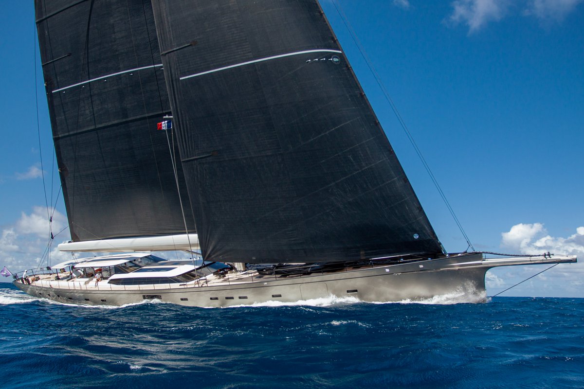 HUISFIT by Royal Huisman tweet media